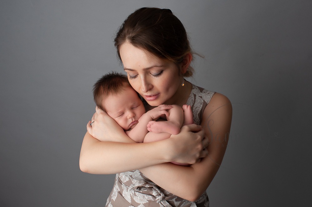 10 Cute & Adorable Mother And Baby Images