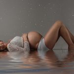 Experienced Portrait Photographer Sussex Samphire Photography maternity 2019