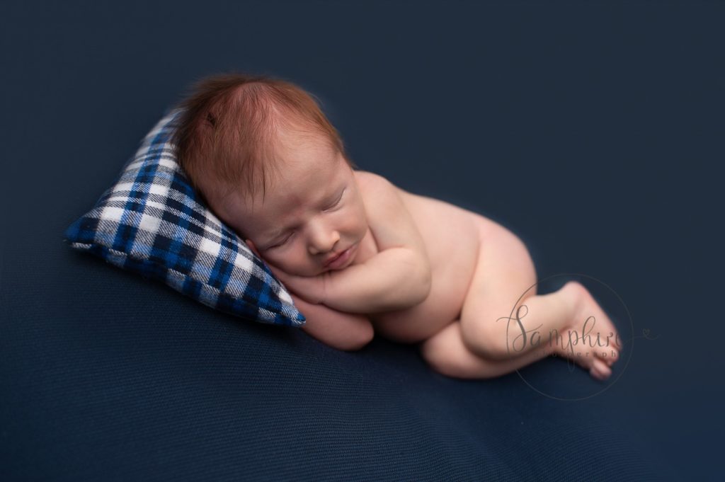 Samphire Photography Newborn Photographer near Cuckfield