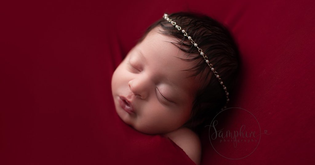 Baby photographer Sussex