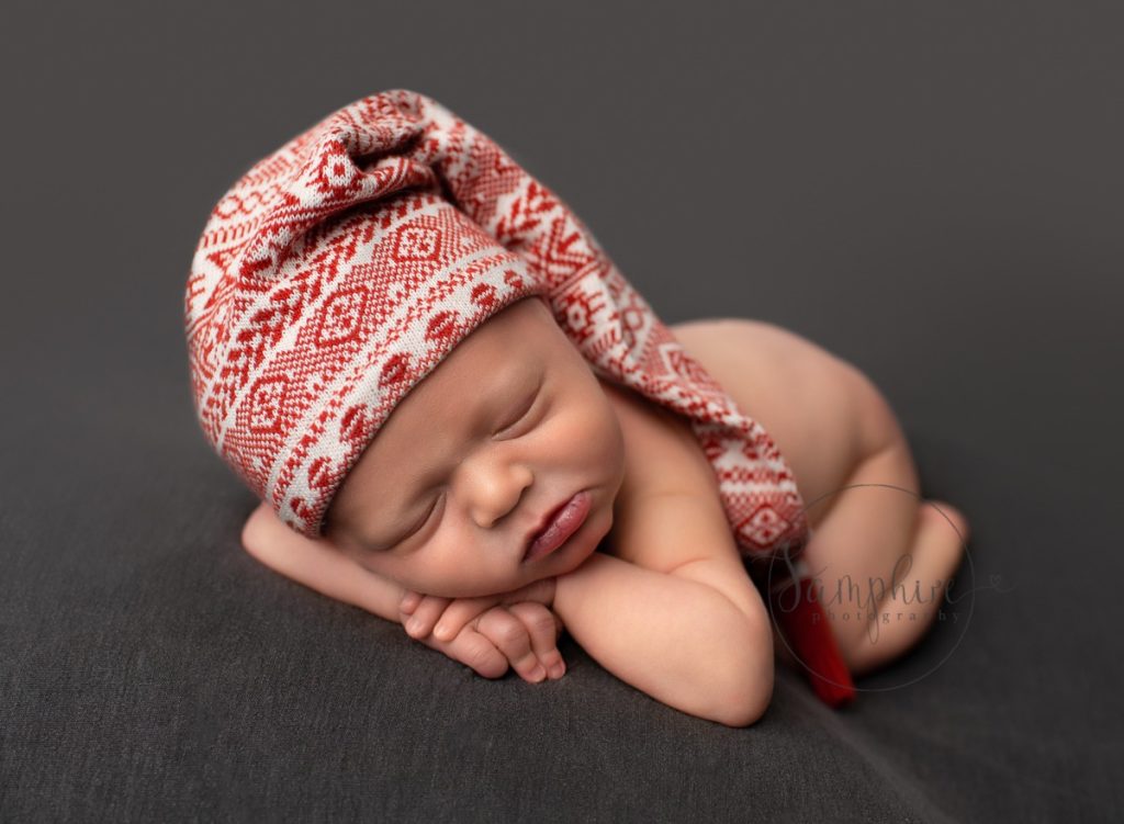 Professional Newborn Photographer