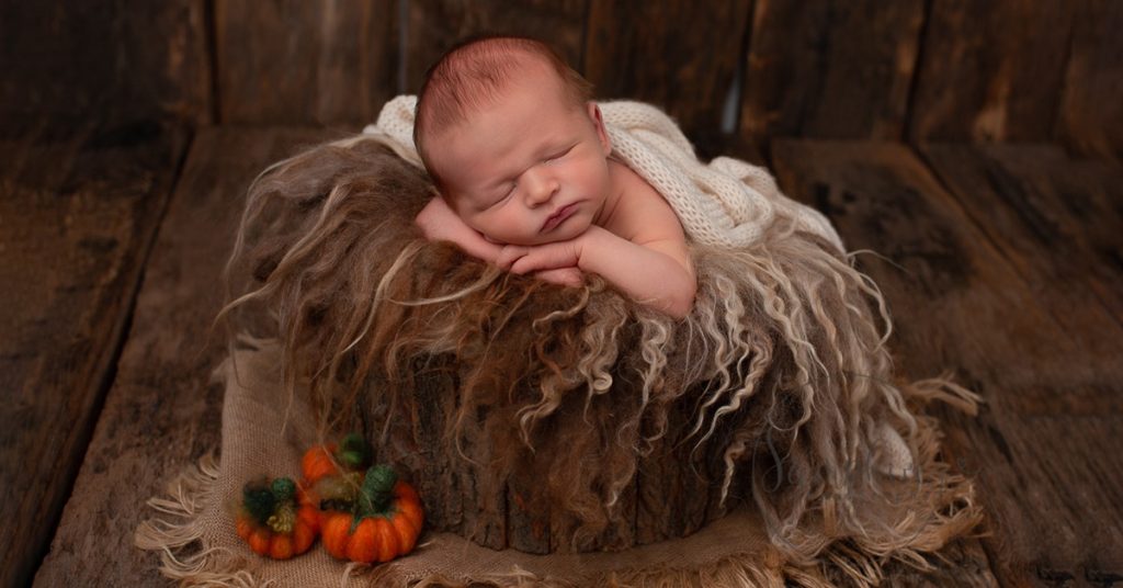 newborn portraits Southwater