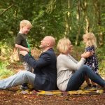 family portraits experience