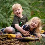 family portraits experience