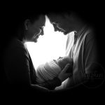 newborn portrait