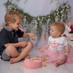 themed cake smash Sussex