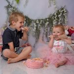 themed cake smash Sussex
