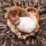 photographing premature newborn babies