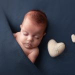 photographing premature newborn babies