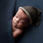 photographing premature newborn babies