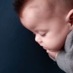 photographing premature newborn babies