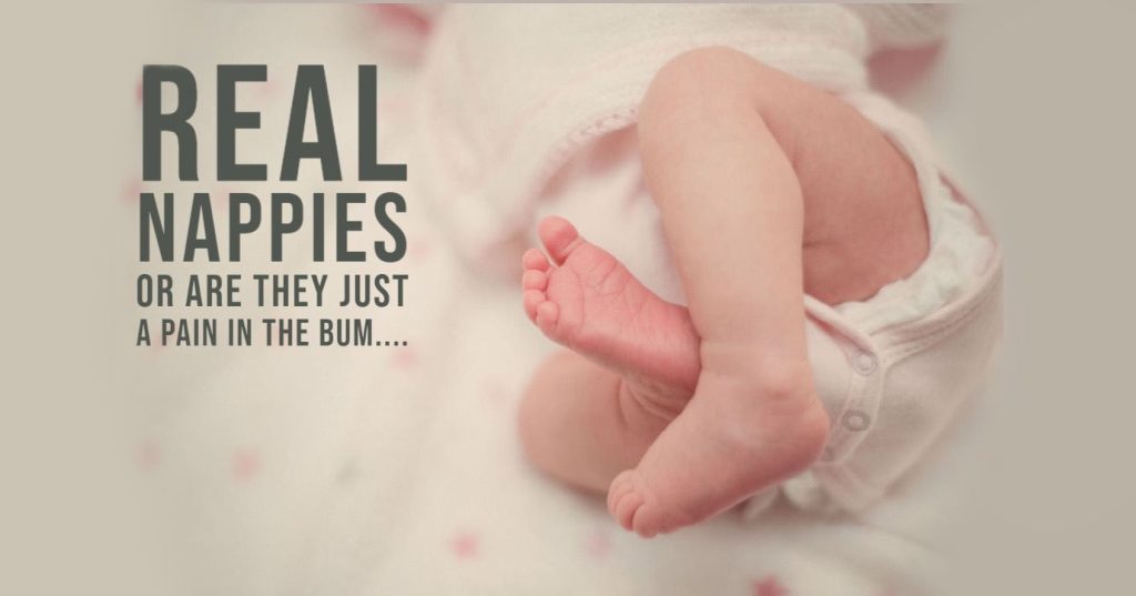real nappies