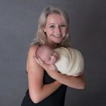 Independent Mothers Days Gift of a portrait session with Samphire Photography based in west Sussex