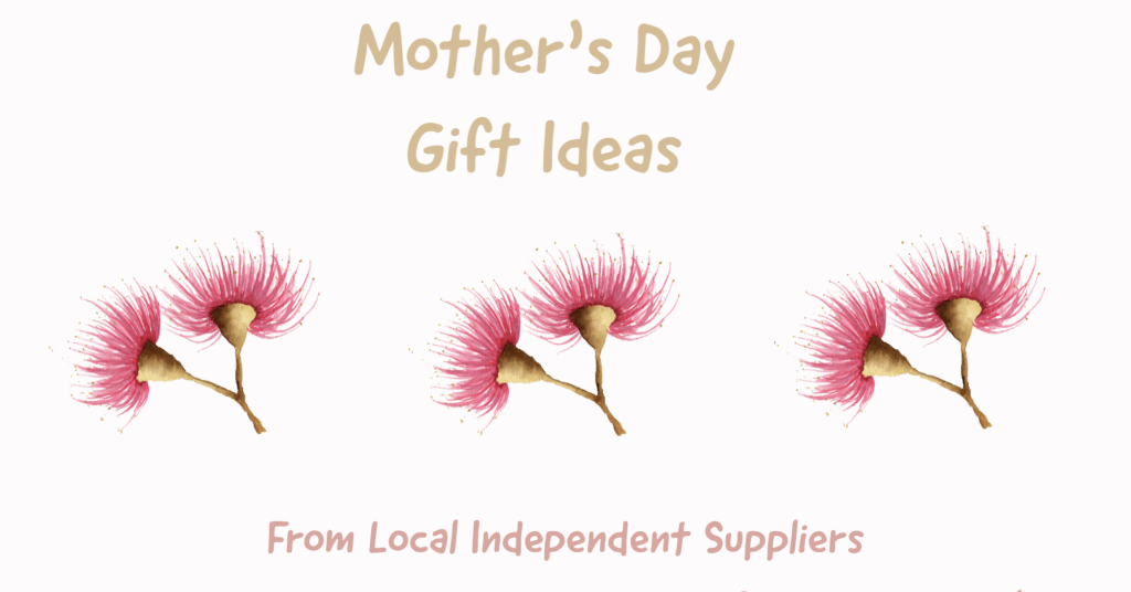 Independent Mother's Day Gifts in Sussex