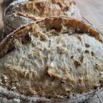 bread making for mother day