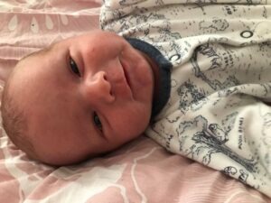 birth during a pandemic helpful info