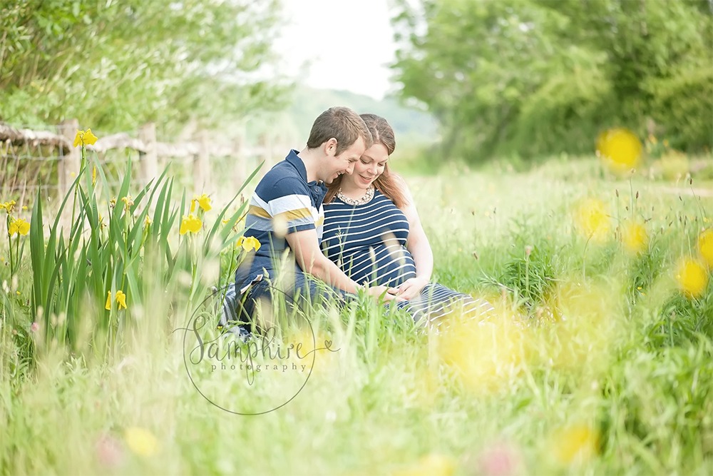 Maternity Photographer | Samphire Photography Sussex