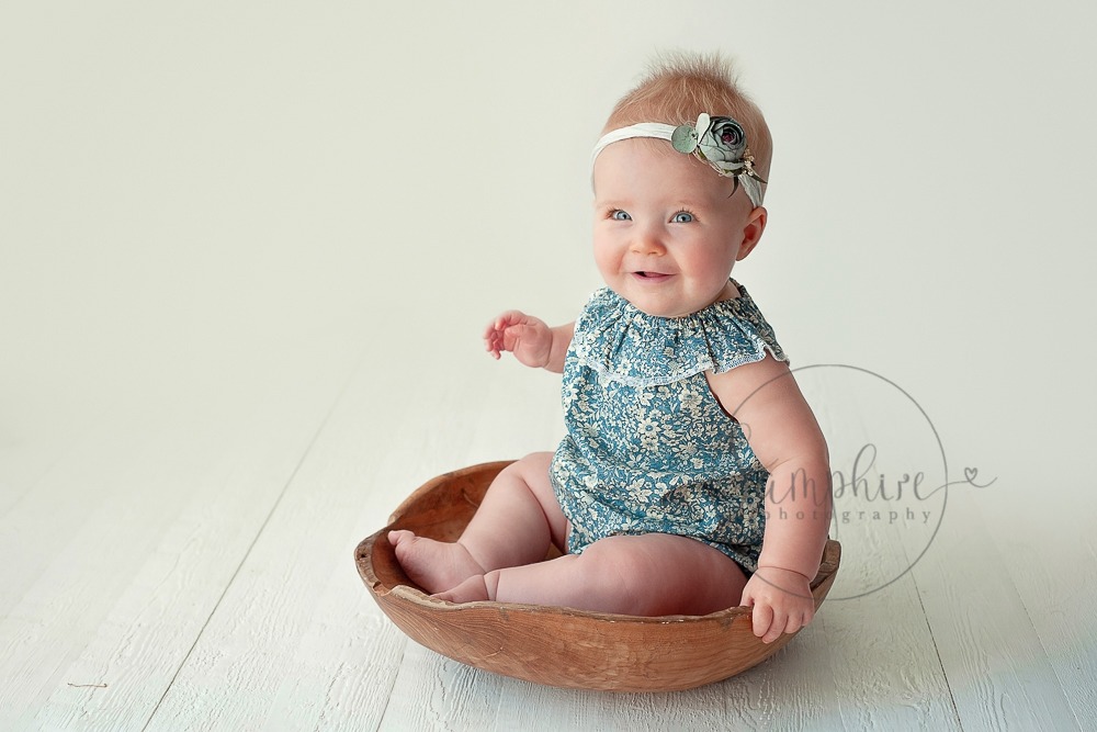 Horsham baby photoshoots