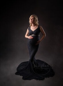 maternity photoshoot Samphire Sussex