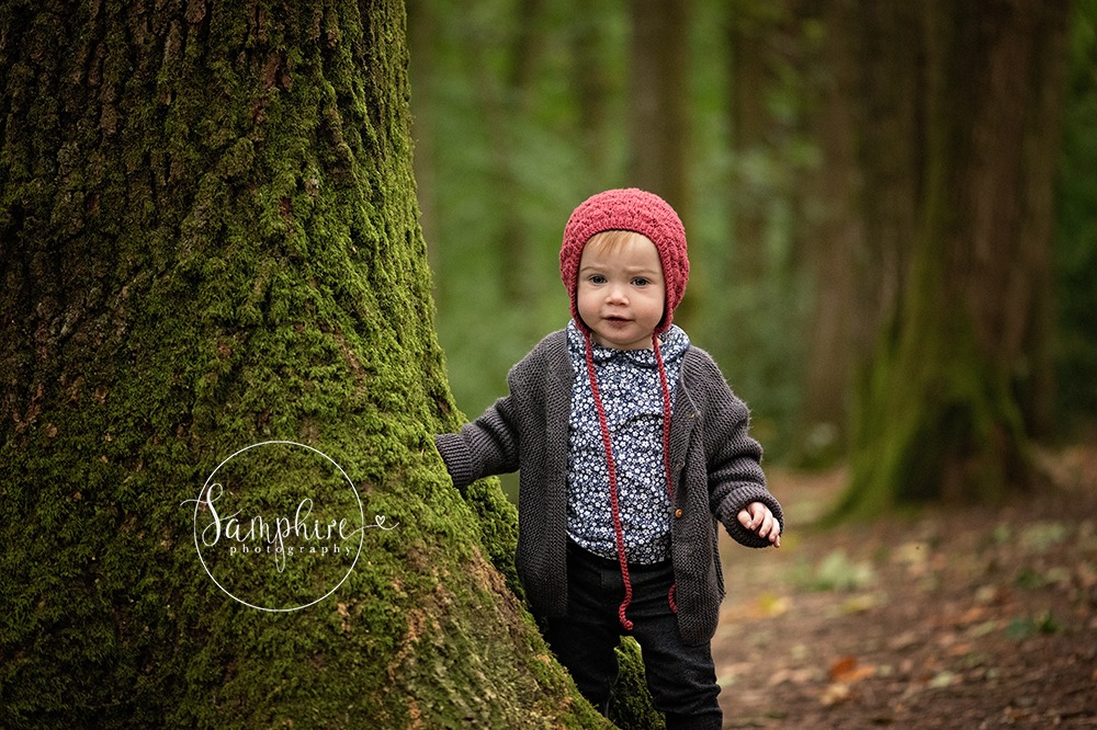 Great family walks in Sussex, Leechpool
