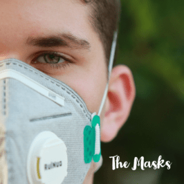 making a time capsule for 2021 by samphire photography