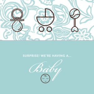 Great Ways to announce your pregnancy by samphire Photography