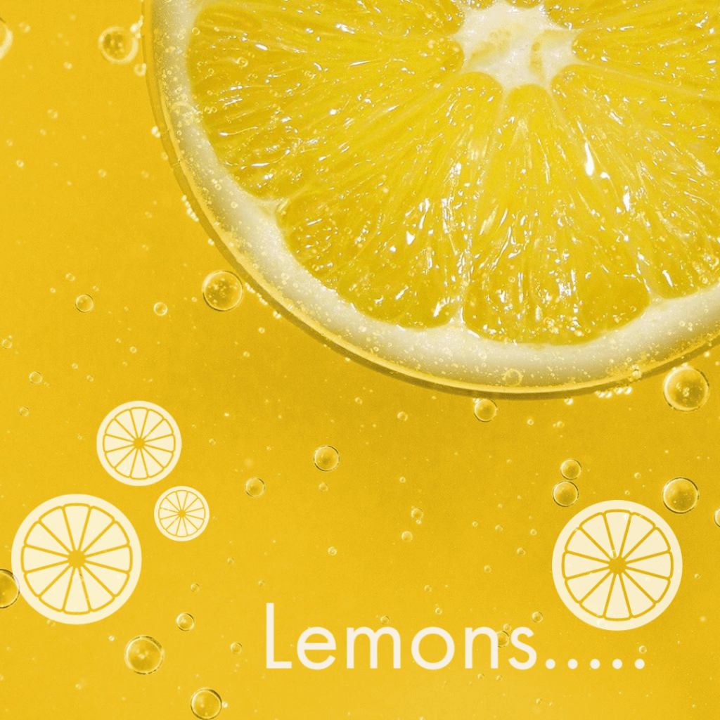 Spring Cleaning without the chemicals by samphire photography