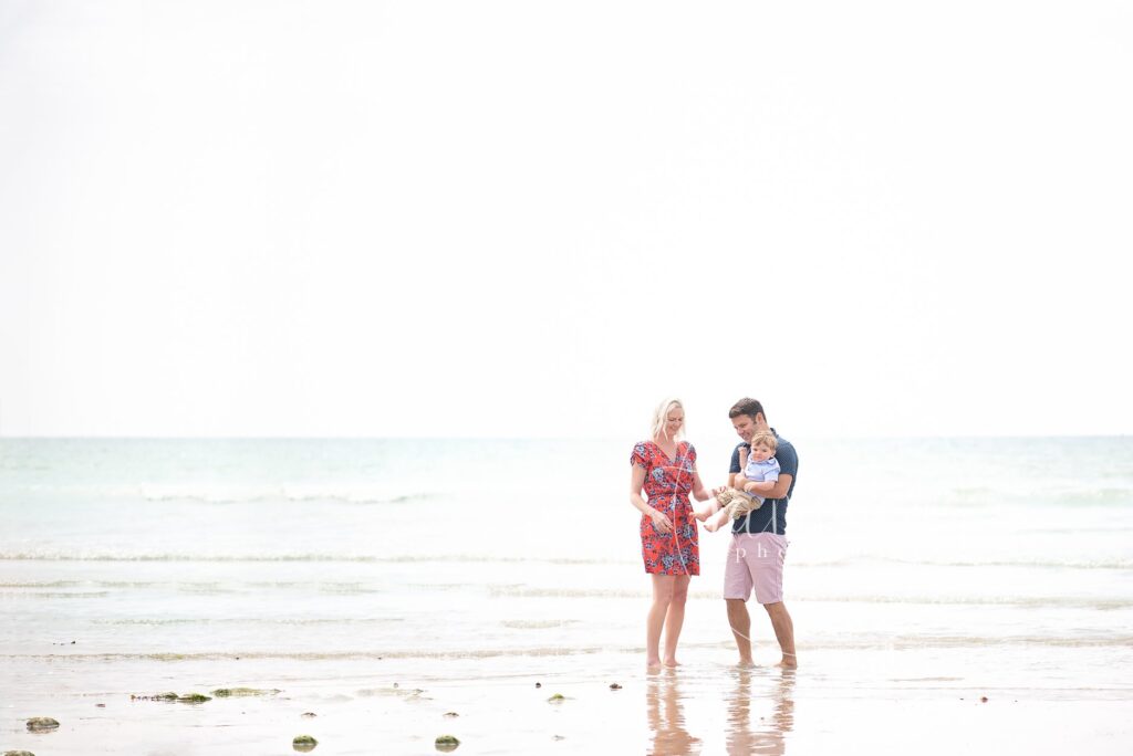 Great local family walks in Sussex Seaside