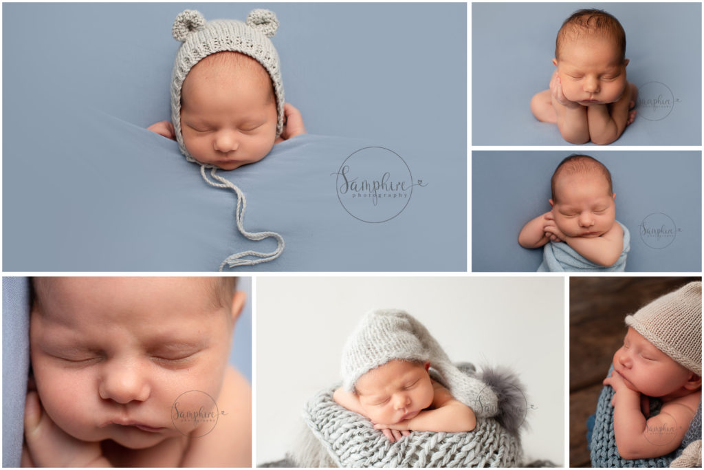 Recommended newborn photographer Sussex Samphire Photography