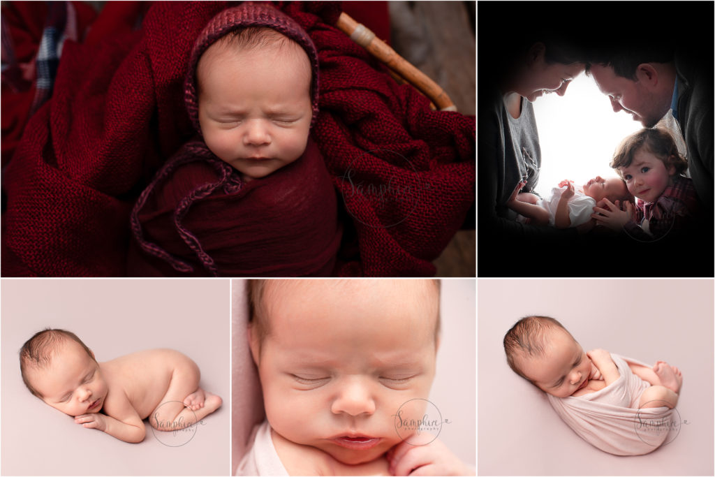 newborn photography