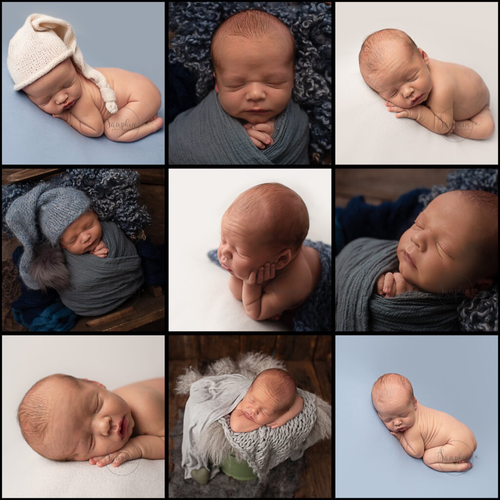 Newborn photographer near me Horsham Samphire Photography Sussex