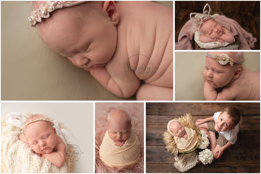 newborn baby photographer Samphire Photography Sussex