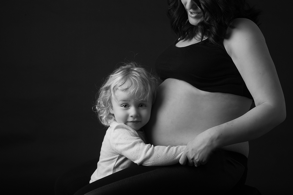 Maternity Photographer | Samphire Photography Sussex