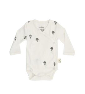 Great Christmas Gift Ideas for Babies & Toddlers 2019 vest parachute baby