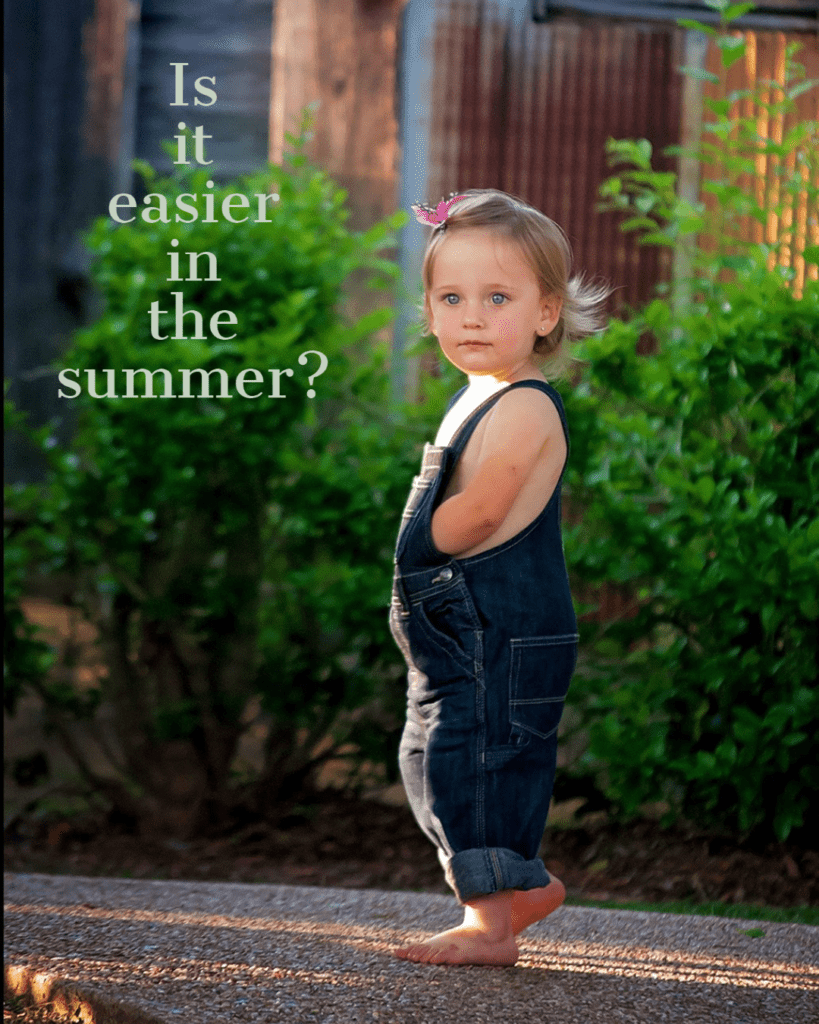 tips for potty training