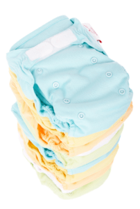 real nappies
