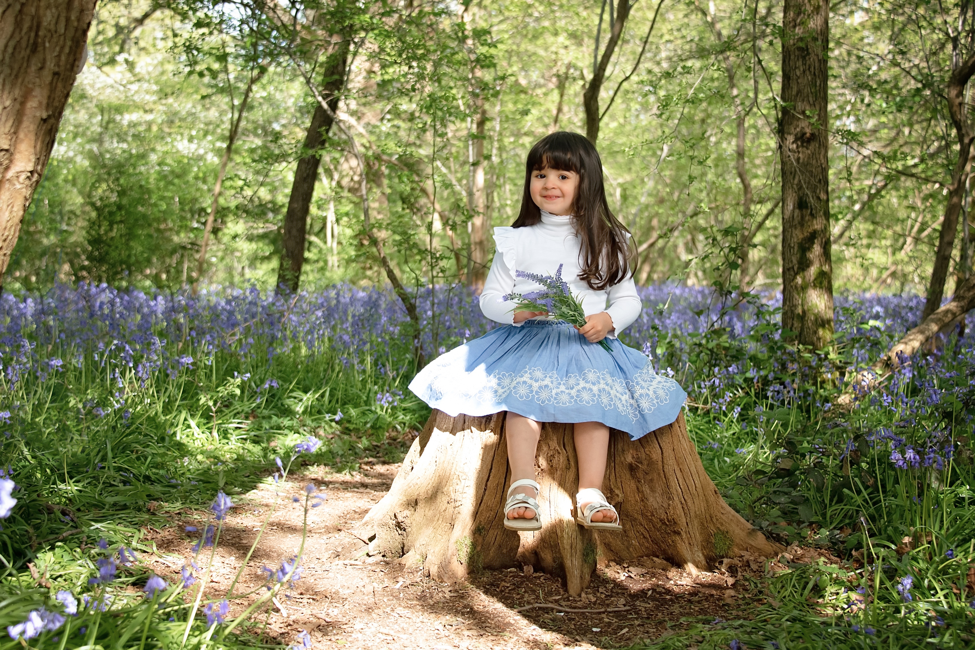 bluebells_photoshoot_location_sussex_samphire_photography copy