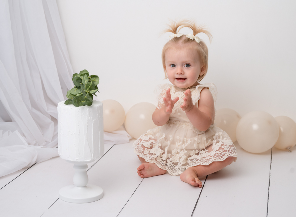 mini birthday photoshoot sussex samphire photography